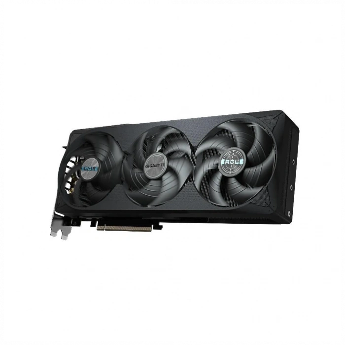 GIGABYTE GV-N507TEAGLE OC-16GD, RTX5070TI, EAGLE OC, 16Gb, GDDR7, 256BIT, 3 Fanlı, 1xHDMI, 3xDP, GAMING Ekran KARTI