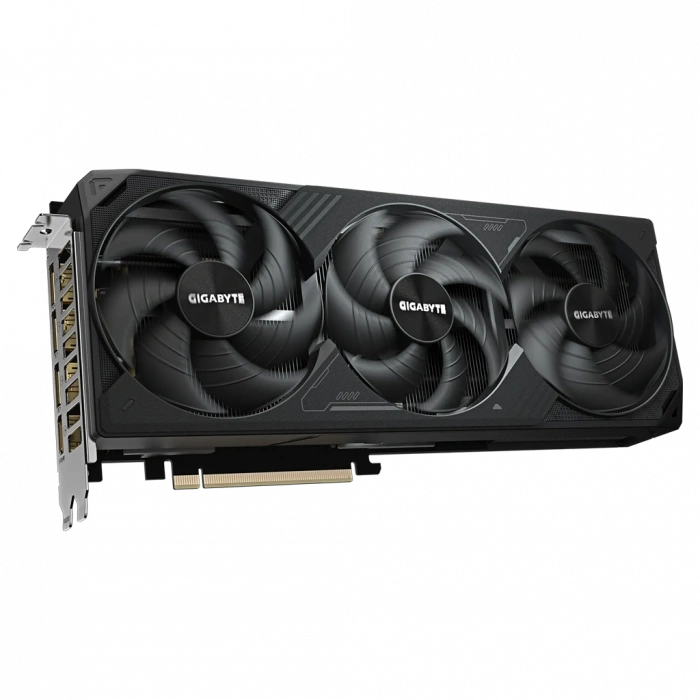 GIGABYTE GV-N507TWF3OC-16GD, RTX5070TI, WINDFORCE OC, 16Gb, GDDR7, 256BIT, 3 Fanlı, 1xHDMI, 3xDP, GAMING Ekran KARTI