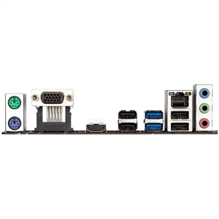 GIGABYTE H410M H v2 1.4 DDR4 HDMI PCIe 16X v4.0 1200p v2 mATX