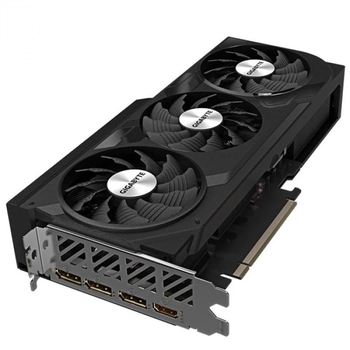 GIGABYTE RTX4070 12GB WINDFORCE OC GV-N4070WF3OC-12GD GDDR6X 192bit HDMI DP PCIe 16X v4.0
