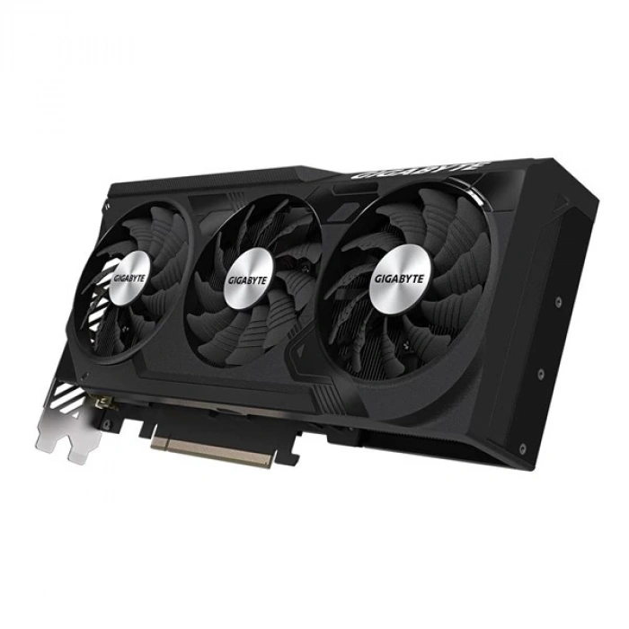 GIGABYTE RTX4070 12GB WINDFORCE OC GV-N4070WF3OC-12GD GDDR6X 192bit HDMI DP PCIe 16X v4.0