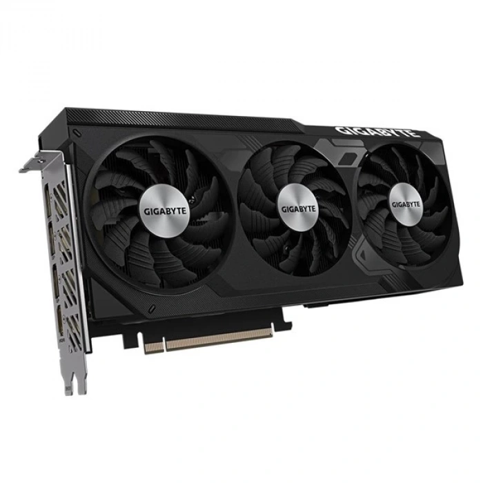 GIGABYTE RTX4070 12GB WINDFORCE OC GV-N4070WF3OC-12GD GDDR6X 192bit HDMI DP PCIe 16X v4.0