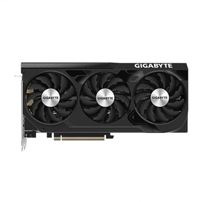 GIGABYTE RTX4070 12GB WINDFORCE OC GV-N4070WF3OC-12GD GDDR6X 192bit HDMI DP PCIe 16X v4.0