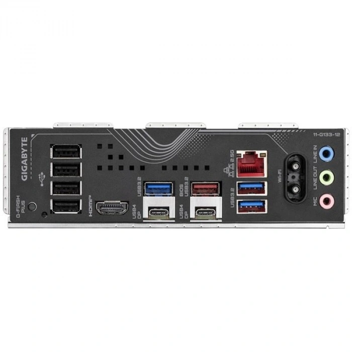 GIGABYTE X870 EAGLE WIFI7 DDR5 HDMI DP PCIE 5.0 AM5 ATX