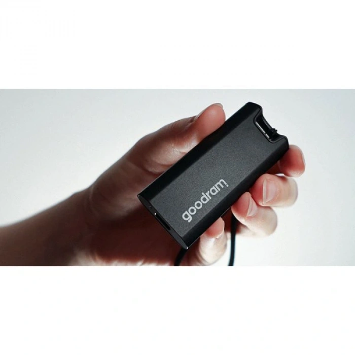 GOODRAM 1TB MOVE RIDGE SSDR-GMRE-01T-K0 USB 3.2 SSD HARİCİ DİSK