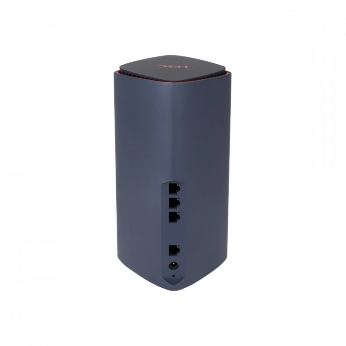 H3C Magic BX54, Tekli Mesh, 5400Mbps, Dual Band, WiFi6, 4Port Gigabit Lan, Geniş kapsama Alanı, Router, Geniş Alan İnternet Ağı Sağlayıcısı