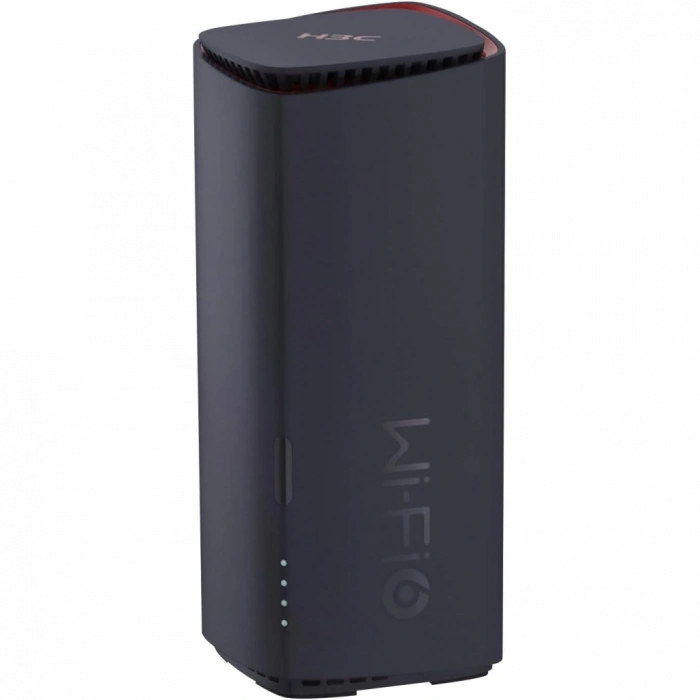 H3C Magic BX54, Tekli Mesh, 5400Mbps, Dual Band, WiFi6, 4Port Gigabit Lan, Geniş kapsama Alanı, Router, Geniş Alan İnternet Ağı Sağlayıcısı