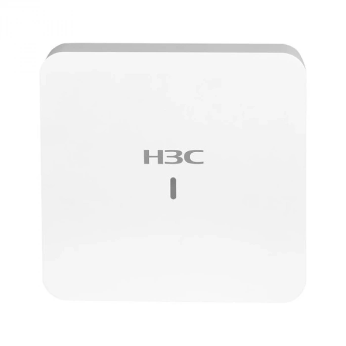 H3C WA6020 AX1500 DUAL BAND KURUMSAL ACCESS POINT (ADAPTÖRSÜZ)
