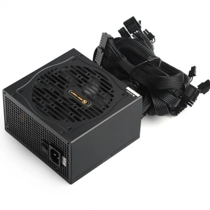 HIGH POWER 1000W 80+ GOLD Performance HP1-S21000GD-F12S PCIE 5.1 Power Supply