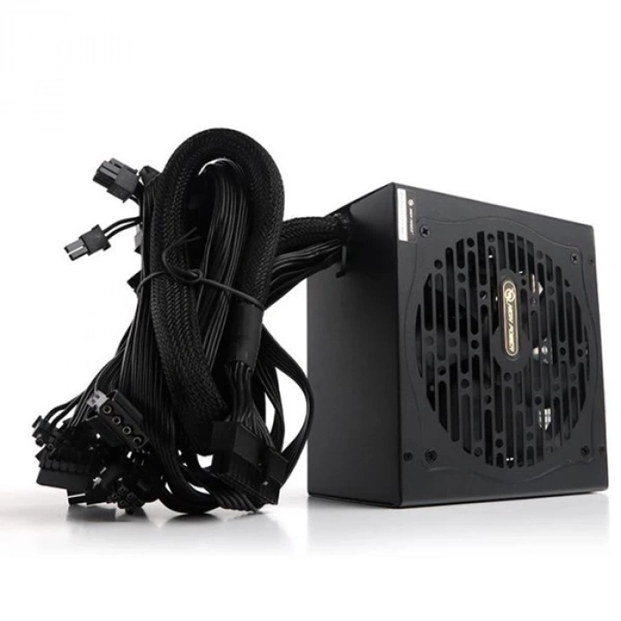 HIGH POWER 1000W 80+ GOLD Performance HP1-S21000GD-F12S PCIE 5.1 Power Supply