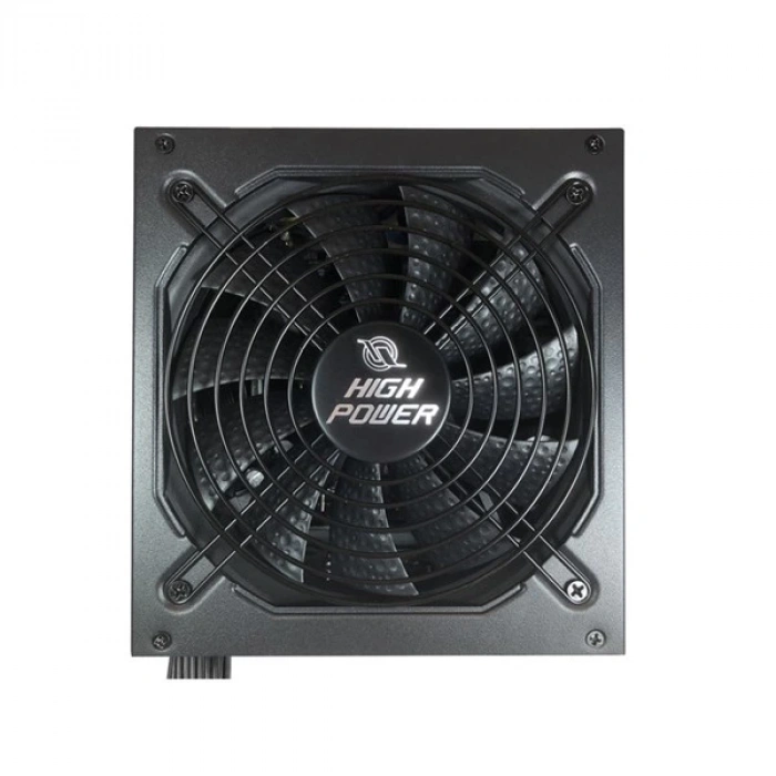 HIGH POWER 850W 80+ GOLD Performance HP1-S2850GD-F14C 14cm Fanlı PCIe5.0 Power Supply