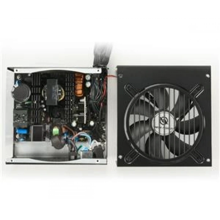 High Power Elite 750W 80+ Bronze ATX Güç Kaynağı r Güç Kaynağı