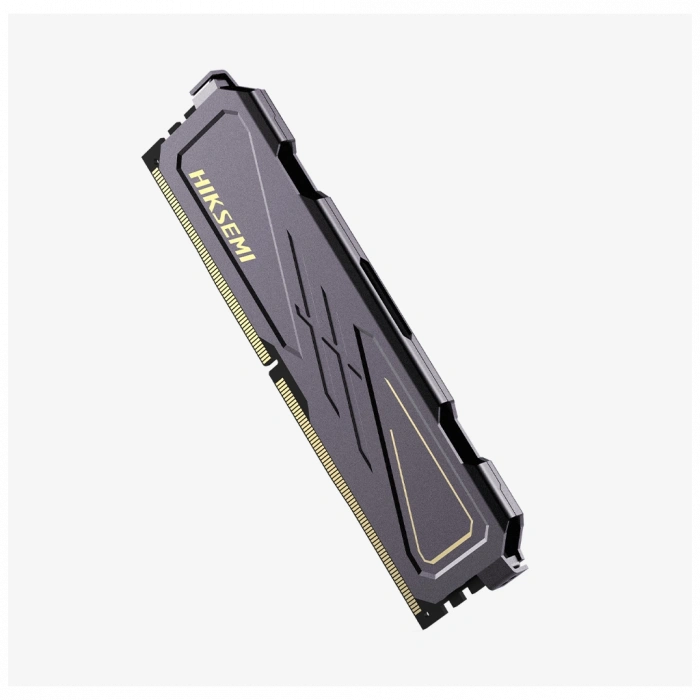 HIKSEMI ARMOR Purple, HSC416U32Z2, 16GB, DDR4, 3200Mhz, CL22, XMP 2.0, Soğutuculu, Desktop, Gaming RAM