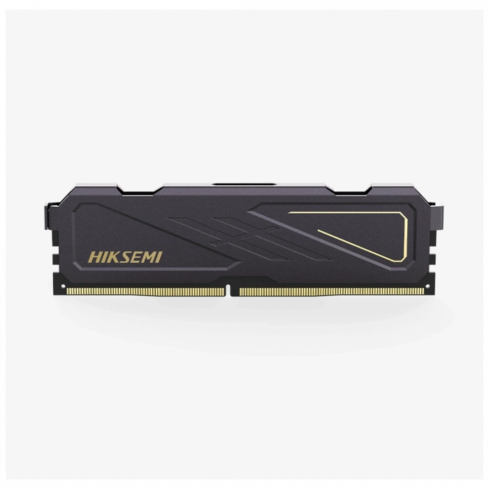 HIKSEMI ARMOR Purple, HSC416U32Z2, 16GB, DDR4, 3200Mhz, CL22, XMP 2.0, Soğutuculu, Desktop, Gaming RAM