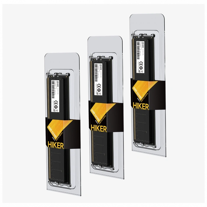 HIKSEMI HIKER, HSC408U32Z1, 8GB, DDR4, 3200Mhz, CL22, Desktop, RAM