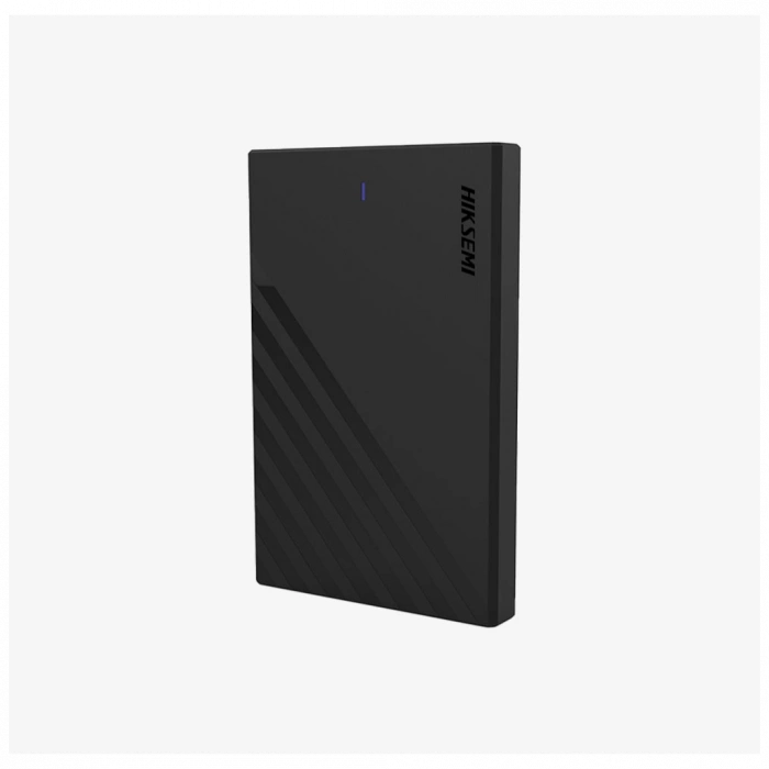 HIKSEMI HS-HUB-MHB201, USB3.0, 2,5" Disk Kutusu. (SSD ve HDD Destekler, 5Gbps, Siyah, Win, Mac-OS, Linux, Android)