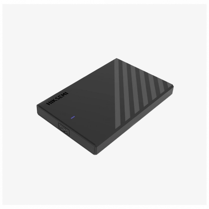 HIKSEMI MHB201, 512GB, 2.5", USB 3.0, 5Gbps, Taşınabilir Harici SSD