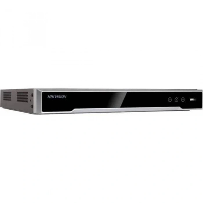 HIKVISION 16kanal 1080p DS-7616NI-Q2 2x NVR Kayıt Cihazı