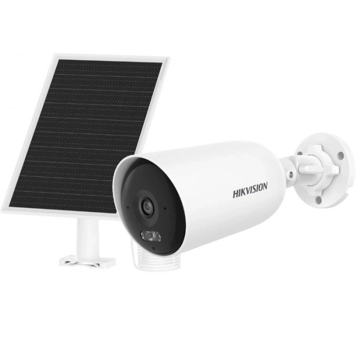 HIKVISION 4MP BULLET 4G Solar Kamera DS-2CFS04/4G