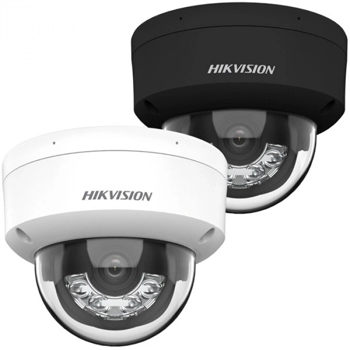 HIKVISION 4MP Dome 2.8mm IP Kamera Akıllı Hibrit DS-2CD2143G2-LI(S)(2U)