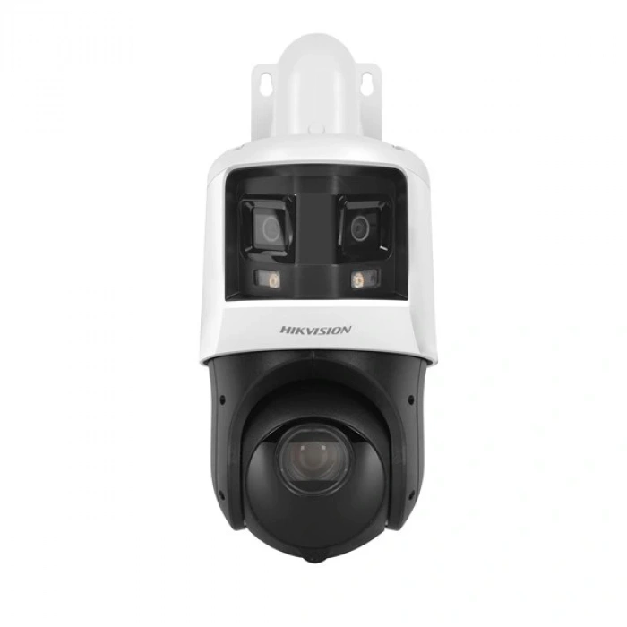 HIKVISION 6+4MP TandemVu DS-2SE3C404MWG-E/14 Speed Dome PoE