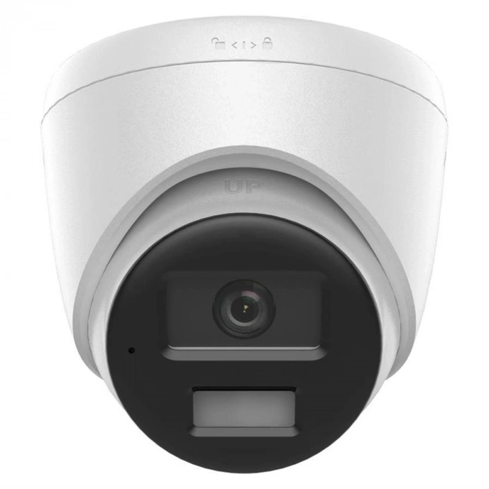 HIKVISION 6MP Dome 2.8mm IP Kamera DS-2CD1363G2-LIUF/SL