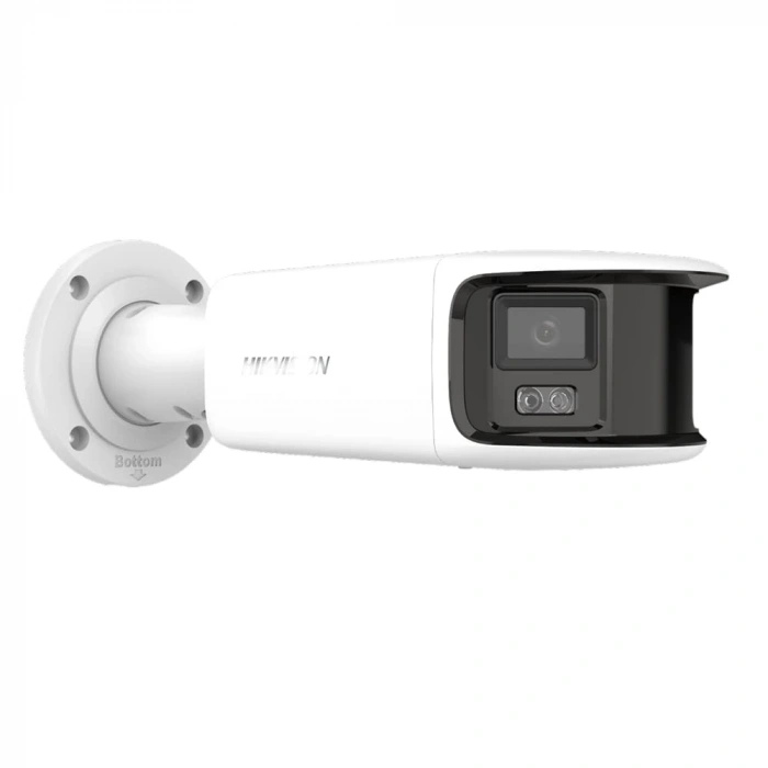 HIKVISION 8MP Bullet 4mm ColorVu IP Kamera DS-2CD2T87G2P-LSU/SL