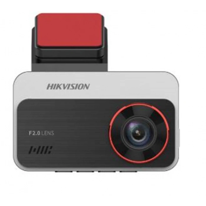 Hikvision AE-DC2328-C200S(2ch)(O-STD) Mikrofon G-Sensörlü Çift Kamera Araç İçi Kamera WiFi