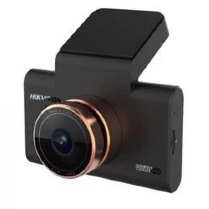 Hikvision AE-DC5313-C6PRO 4 Ekranlı ve GPSli 1600P Araç İçi Kamera