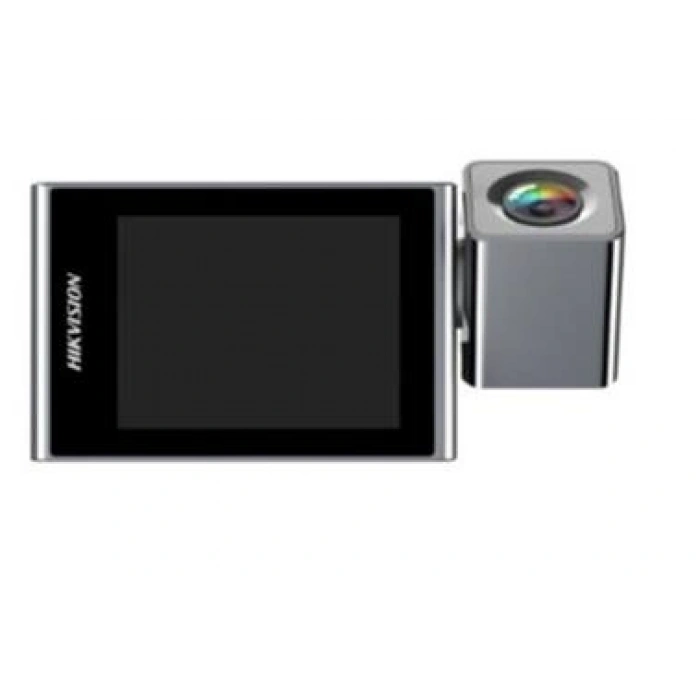 Hikvision AE-DC8222-C8PRO(3.5K)(2CH) Çift Kameralı Araç İçi Kamerası, ADAS,Wifi,G-Sensör