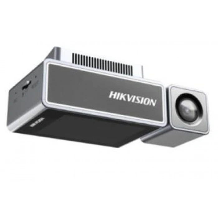 Hikvision AE-DC8222-C8PRO(3.5K)(O-STD) Tek Kameralı Araç İçi Kamerası, ADAS,Wifi,G-Sensör