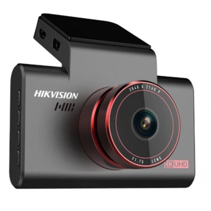 Hikvision AE-DC8312-C6S 3 Ekranlı ve Wi-Fi GPSli 2160P Araç İçi Kamera