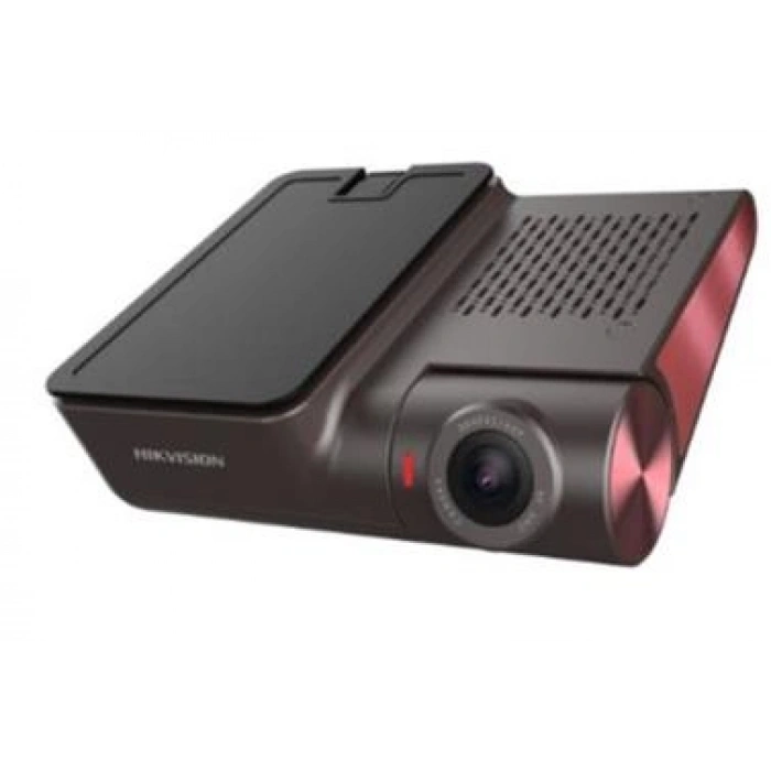 Hikvision AE-DC8322-G2PRO 3 Ekranlı ve Wi-Fi GPSli 2160P Araç İçi Kamera