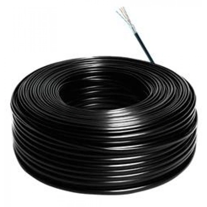 Hikvision DS-1LN6OUSPE CAT6 U-UTP Outdoor Bakır 305 Metre  Ağ Kablosu