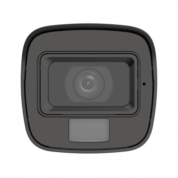 HIKVISION DS-2CD1021G2-LIUF 2Mpix, 4mm Lens, H265+ ,20Mt Gece Görüşü, Hybrid Light, SD Kart,Dahili Mikrofon, PoE, Bullet IP Kamera