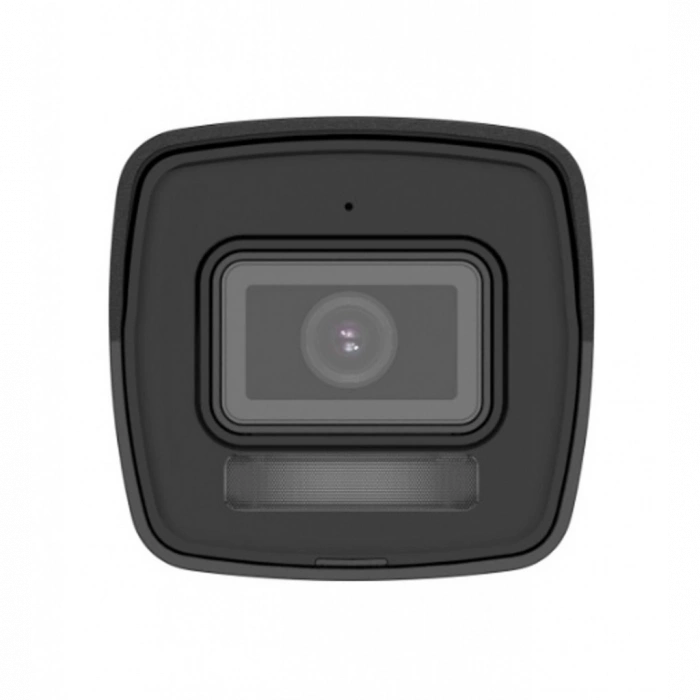 HIKVISION DS-2CD1023G2-LIUF 2Mpix, 4mm Lens, H265+ ,30Mt Gece Görüşü, Hybrid Light, SD Kart,Dahili Mikrofon, PoE, Bullet IP Kamera