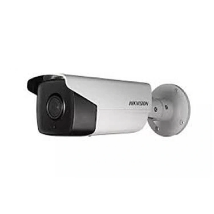 Hikvision DS-2CD1063G2-LIUF-SL SmartLight 6mp 2.8mm Lens Ip Bullet Kamera Dahili Mikrofon