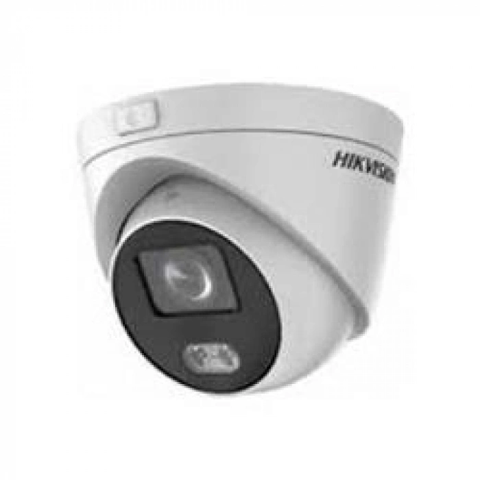 Hikvision DS-2CD1347G2H-LIUF 4mp 2,8mm Sabit Lens ColorVu Ip Dome Kamera
