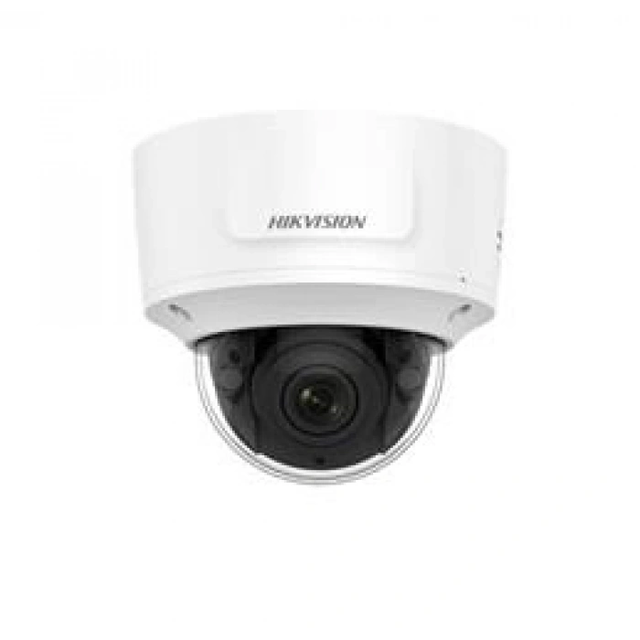 Hikvision DS-2CD2743G2-IZS 4mp 2.8mm-12mm Motorize Ip Dome Kamera
