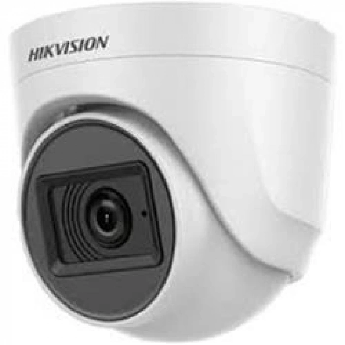 Hikvision DS-2CE70DF0T-LPFS 1080P 2mp 2.8mm Color Vu Sabit Lens Ir Dome Kamera