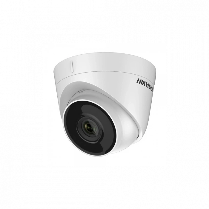 HIKVISION DS-2CE76D0T-EXIPF, 2Mpix, 2.8mm Lens, 20Mt Gece Görüşü, Dome Kamera