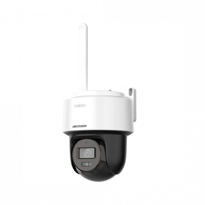 HIKVISION DS-2DE2C200IWG/W  2Mpix,   2.8mm, 30Mt Gece Görüşü, Dahili Mikrofon,  Wifi,  PT IP Kamera