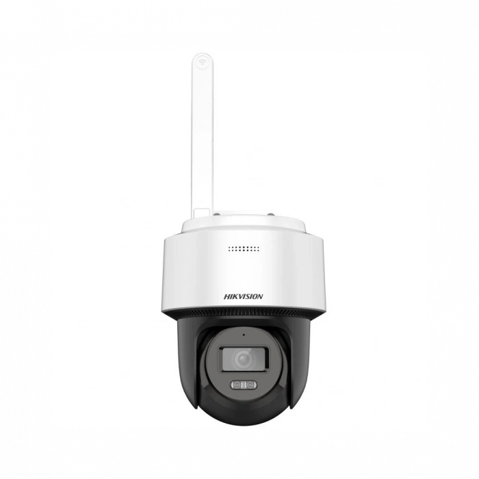 HIKVISION DS-2DE2C200IWG/W  2Mpix,   2.8mm, 30Mt Gece Görüşü, Dahili Mikrofon,  Wifi,  PT IP Kamera