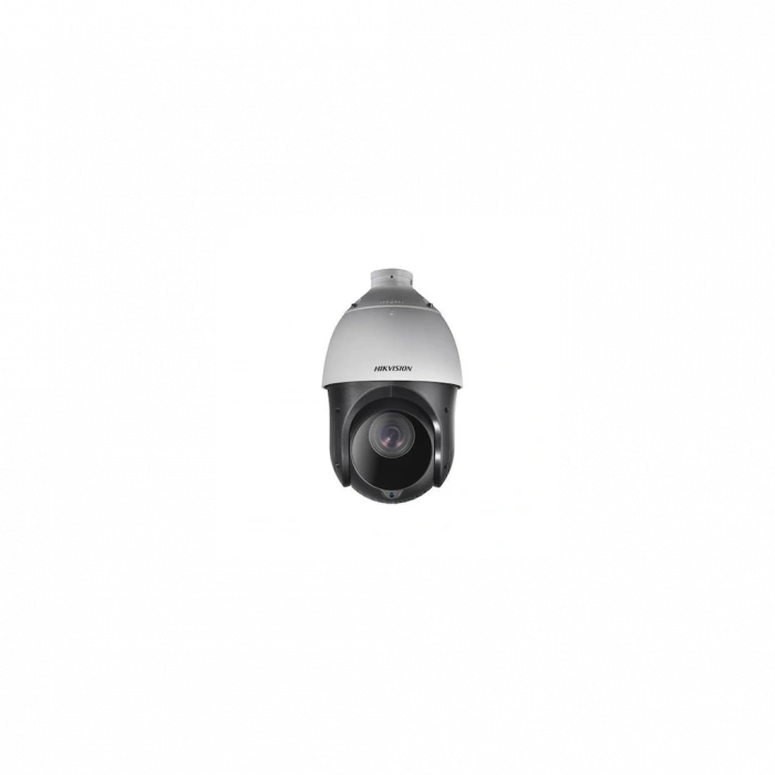 HIKVISION DS-2DE4425IW-DE, 4Mpix, 4,8-120mm Lens, 25X Optik Zoom, 100Mt Gece Görüşü, SD Kart, PoE, Ses Giriş Çıkış, H265+, Speed Dome PTZ IP Kamera (Ayak Dahil)