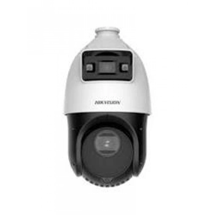 Hikvision DS-2SE4C425MWG-E 4MP 25X TandemVu  Optik Zoom H.265+ Ir Ip Speed Dome Kamera S5