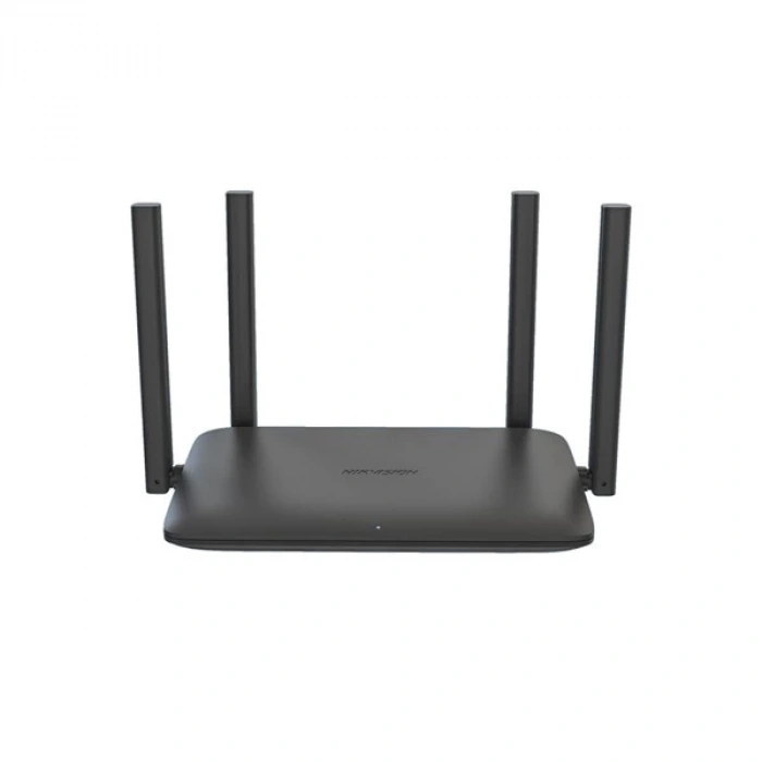 HIKVISION DS-3WR15X AX1500 Dual Band EV Ofis Tipi Router