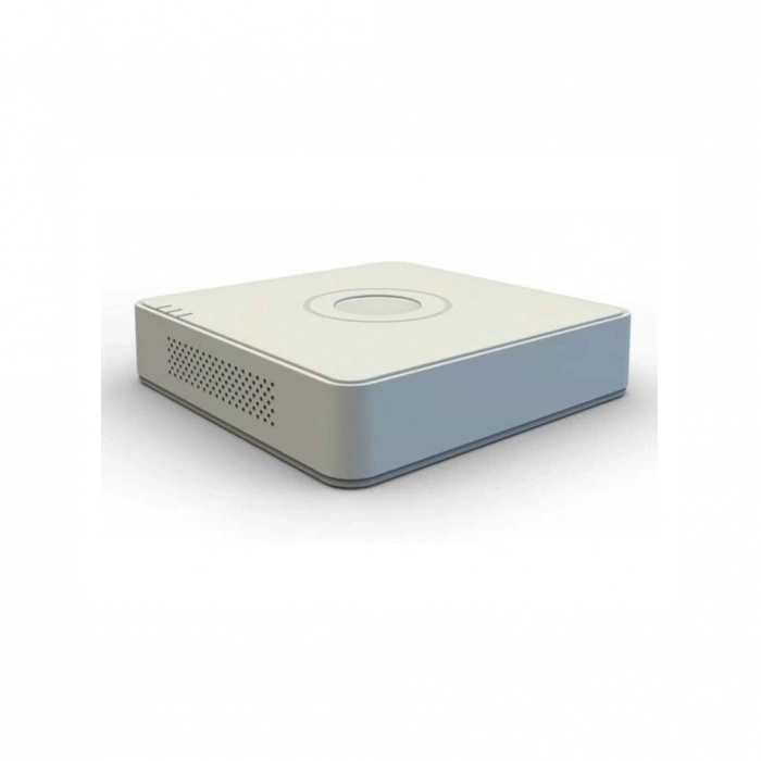 HIKVISION DS-7104NI-Q1, 4Kanal, 4Mpix, H265+, 1 HDD Desteği, 1520P Kayıt, 60Mbps Bant Genişliği, NVR