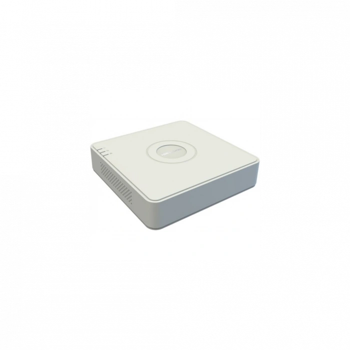 HIKVISION DS-7108NI-Q1, 8Kanal, 4Mpix, H265+, 1 HDD, UHD 1520P Kayıt, 60Mbps Bant Genişliği, NVR