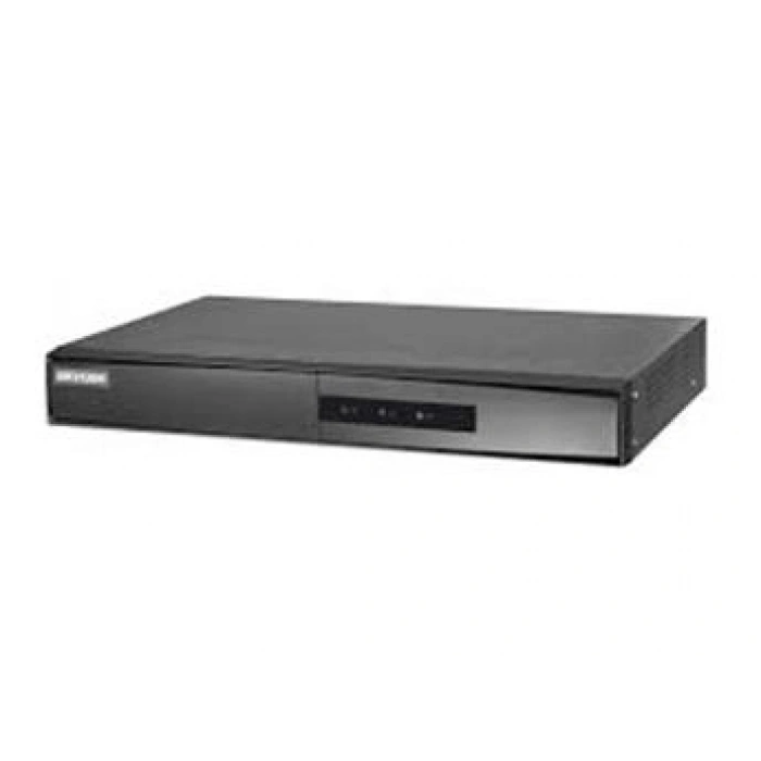 Hikvision DS-7108NI-Q1-8P-M 8 Kanal 8 Port PoE Metal Kasa NVR Kayıt Cihazı