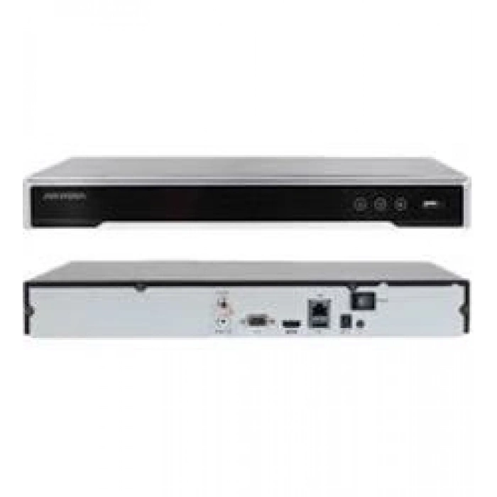 Hikvision Ds-7608NI-Q2 8 Kanal Nvr Kayıt Cihazı